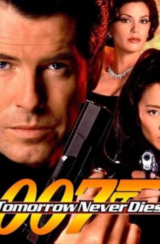 فيلم Tomorrow Never Dies 1997 مترجم
