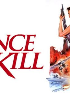 فيلم Licence to Kill 1989 مترجم