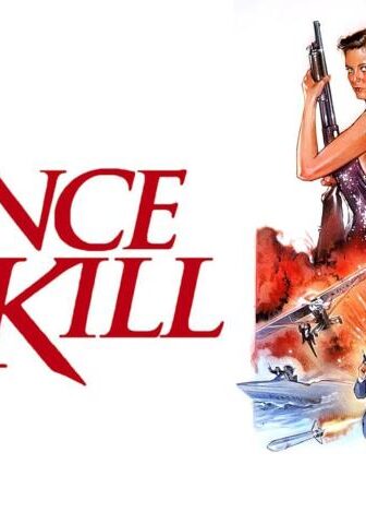فيلم Licence to Kill 1989 مترجم