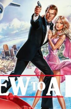 فيلم A View to a Kill 1985 مترجم