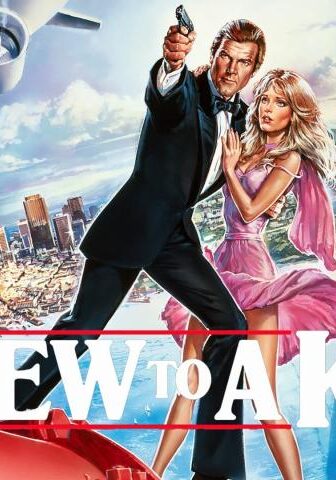 فيلم A View to a Kill 1985 مترجم