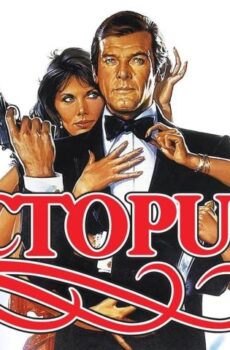 فيلم Octopussy 1983 مترجم