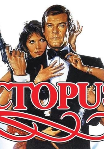 فيلم Octopussy 1983 مترجم