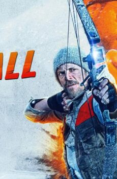 فيلم Icefall 2025 مترجم
