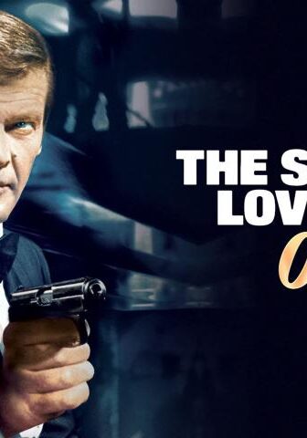 فيلم The Spy Who Loved Me 1977 مترجم