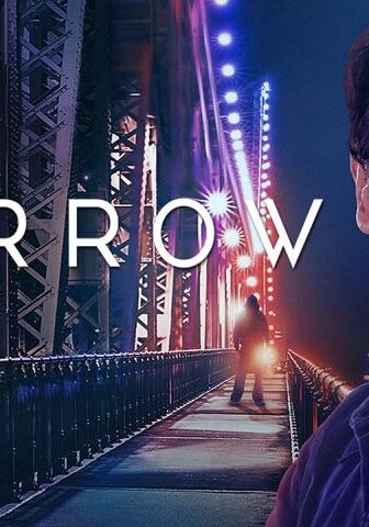 Harrow الموسم 2