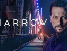 مسلسل Harrow الموسم 2 الحلقة 10 (الأخيرة) مترجمة