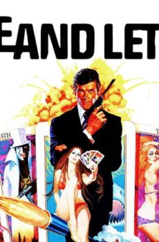 فيلم Live and Let Die 1973 مترجم