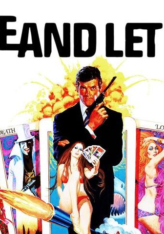 فيلم Live and Let Die 1973 مترجم