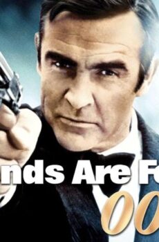 فيلم Diamonds Are Forever 1971 مترجم