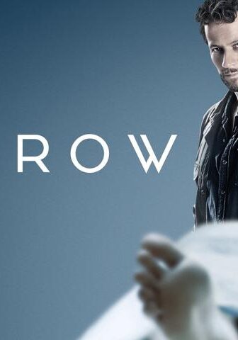 مسلسل Harrow الموسم 1 الحلقة 3 مترجمة