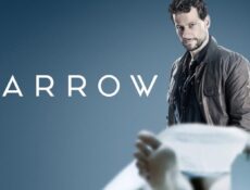 مسلسل Harrow الموسم 1 الحلقة 3 مترجمة
