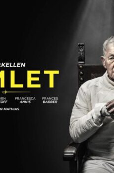 فيلم Hamlet 2024 مترجم