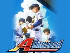 أنمي Diamond no Ace الموسم 2 الحلقة 35 مترجمة