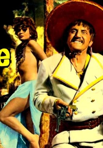 فيلم Yankee 1966 مترجم