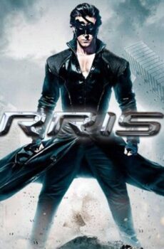 فيلم Krrish 2006 مترجم