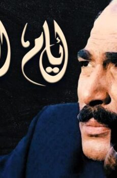 فيلم أيام السادات (2001)