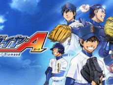 أنمي Diamond no Ace الموسم 1 الحلقة 25 مترجمة