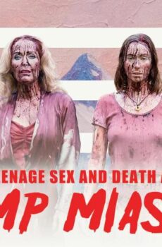 فيلم Teenage Sex and Death at Camp Miasma 2026 مترجم