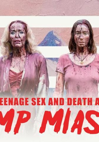 فيلم Teenage Sex and Death at Camp Miasma 2026 مترجم