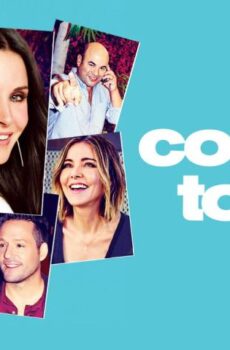 Cougar Town الموسم 6