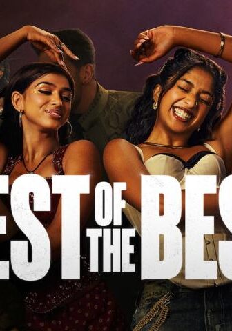فيلم Best of the Best 2026 مترجم