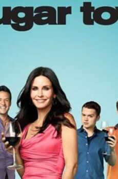 Cougar Town الموسم 5