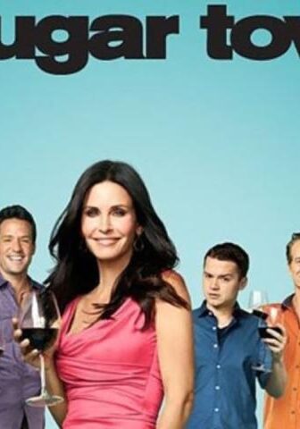 Cougar Town الموسم 5