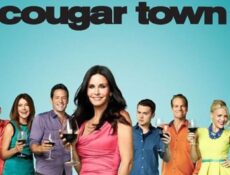 مسلسل Cougar Town الموسم 5 الحلقة 8 مترجمة