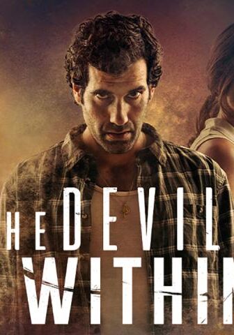 فيلم The Devil Within 2026 مترجم