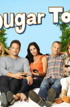 Cougar Town الموسم 3