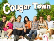 مسلسل Cougar Town الموسم 3 الحلقة 14 مترجمة