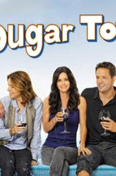 Cougar Town الموسم 2