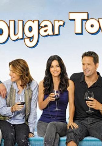 مسلسل Cougar Town الموسم 2 الحلقة 4 مترجمة