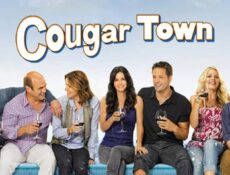 مسلسل Cougar Town الموسم 2 الحلقة 10 مترجمة