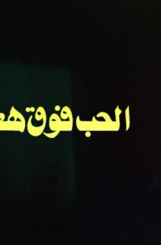 فيلم الحب فوق هضبة الهرم (1986)