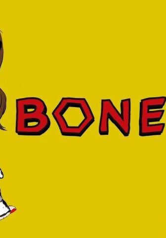 Bones الموسم 11