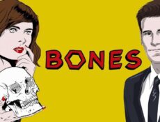 مسلسل Bones الموسم 11 الحلقة 8 مترجمة