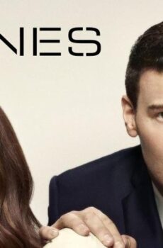 Bones الموسم 10