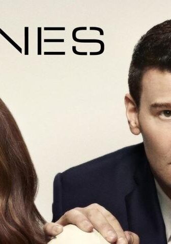 Bones الموسم 10