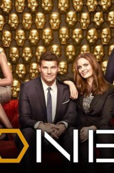 Bones الموسم 9