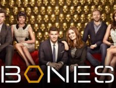 مسلسل Bones الموسم 9 الحلقة 7 مترجمة