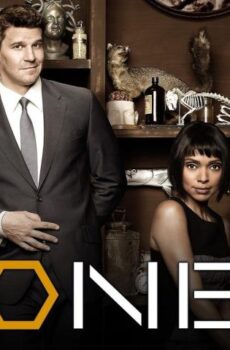 Bones الموسم 7