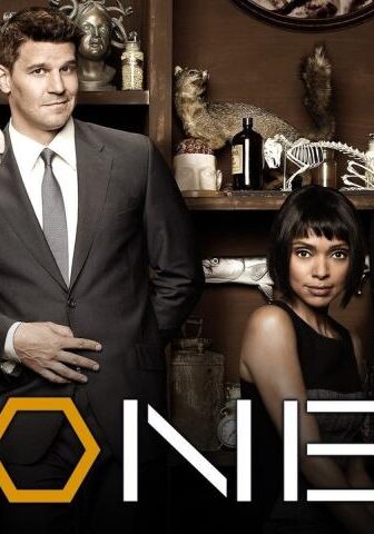 Bones الموسم 7