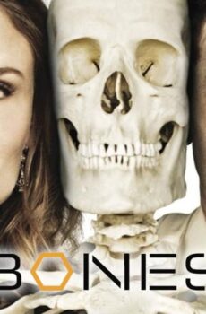 Bones الموسم 5