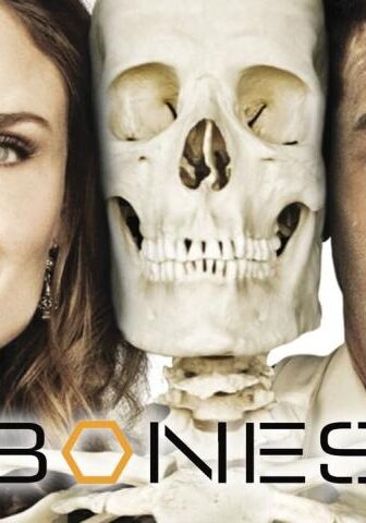 Bones الموسم 5
