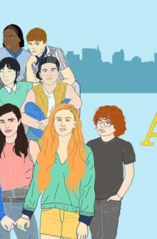 فيلم آدم (2019)