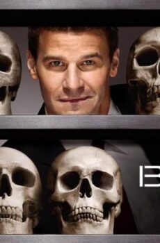 Bones الموسم 4