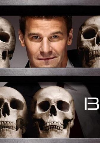 Bones الموسم 4