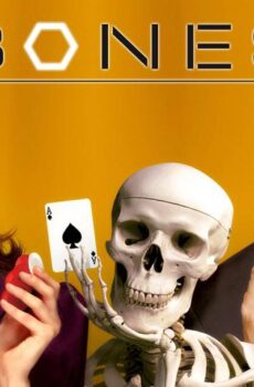 Bones الموسم 3